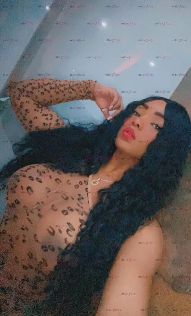 Foto de portada de anuncio de prepago Viviana en Cali