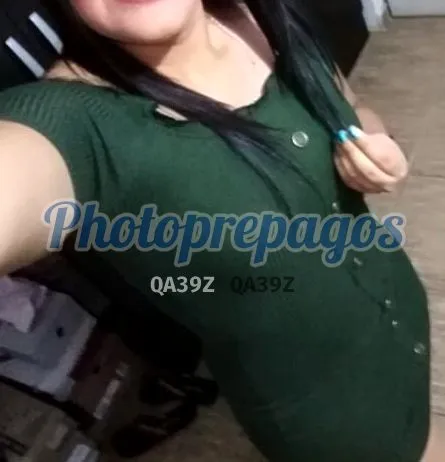 Photo of Andrea