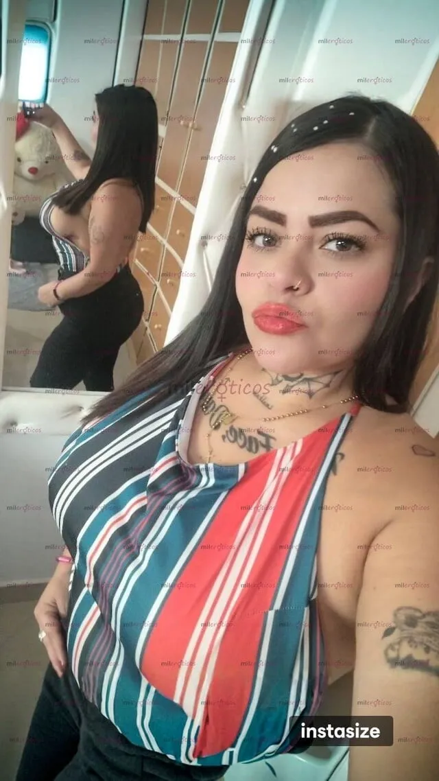 Foto número 10: Esta imagén muestra el cuerpo de una prepago en Bogotá