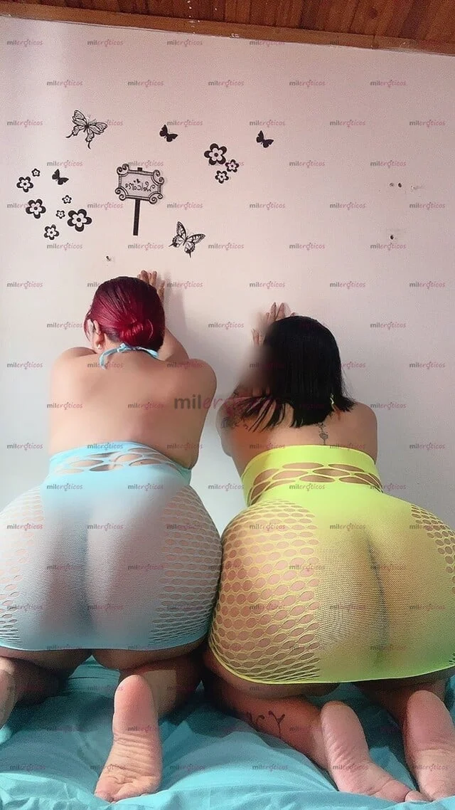 Photo 4 of Chica Curvi