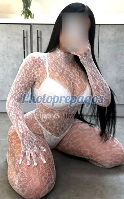 Foto número 1: Esta imagén muestra el cuerpo de una prepago en Bogotá