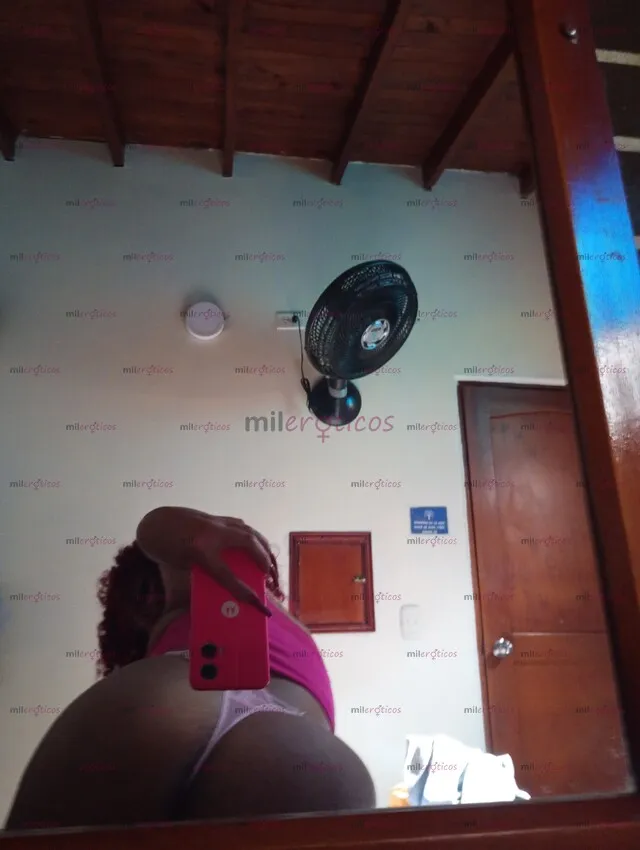 Foto número 10: Esta imagén muestra el cuerpo de una prepago en Colombia