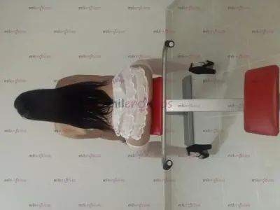 Foto número 9: Esta imagén muestra el cuerpo de una prepago en Cali