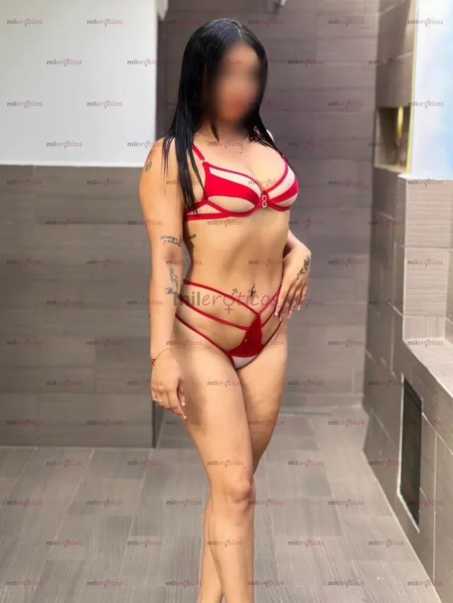 Foto número 5: Esta imagén muestra el cuerpo de una prepago en Barranquilla