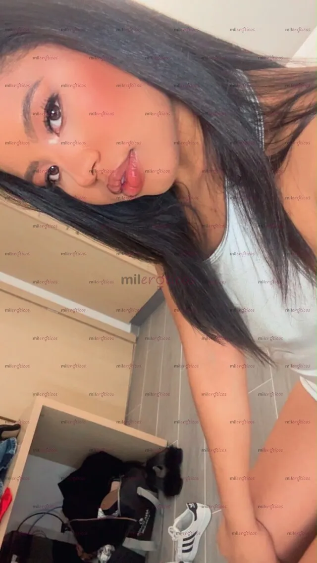 Foto de Sara