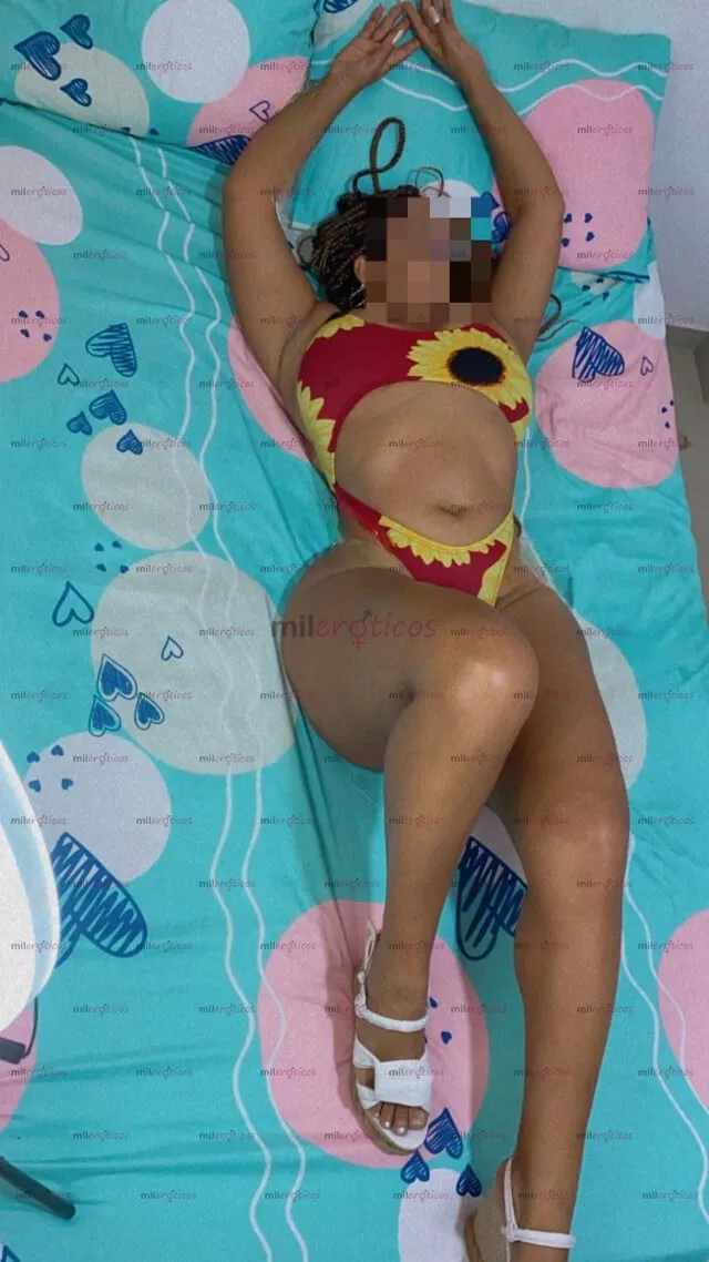 Foto número 5: Esta imagén muestra el cuerpo de una prepago en Santa Marta