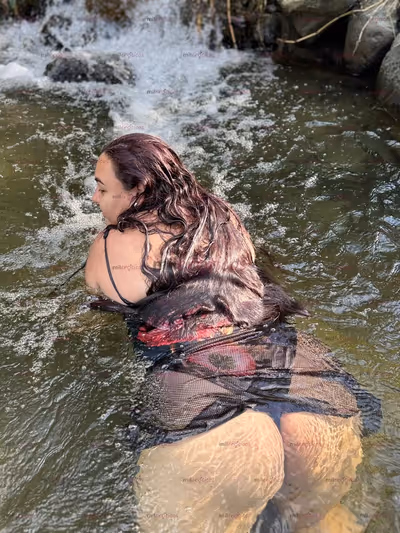 Foto de Lucy