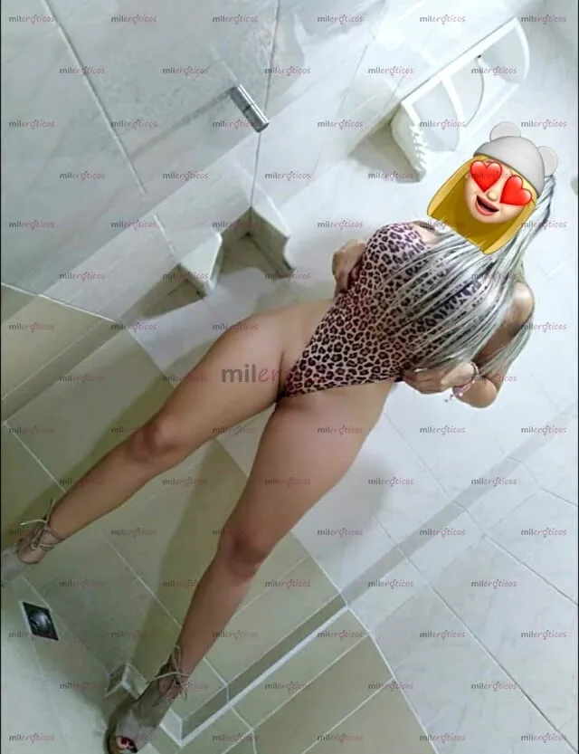 Foto de portada de anuncio de prepago Antonela en Barranquilla
