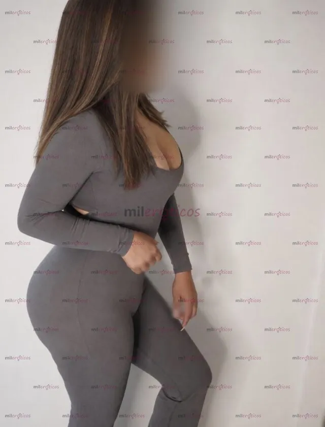 Foto de Rubia Educada