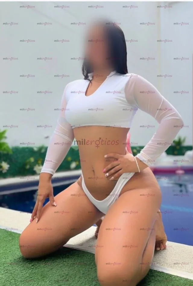 Foto de portada de anuncio de prepago Vanesa en Cali