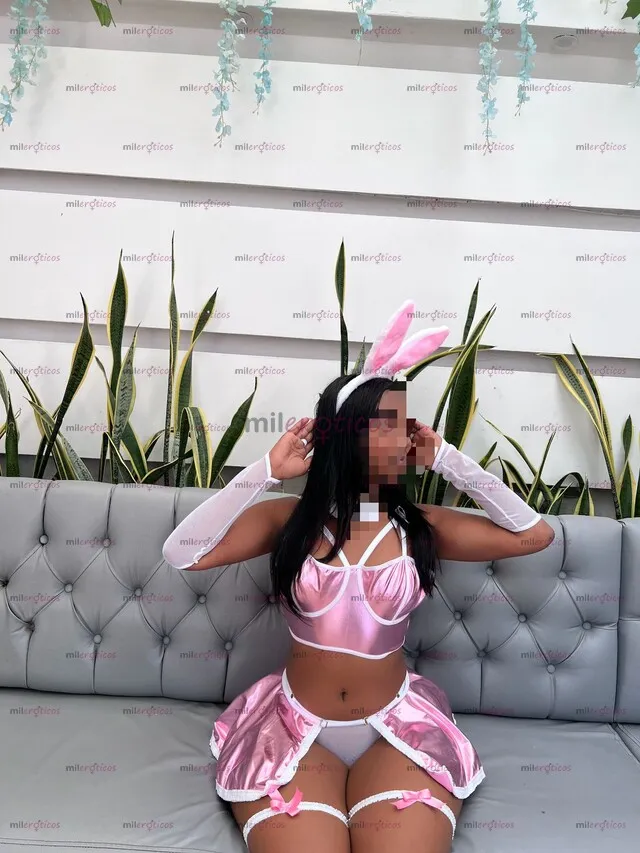 Foto de portada de anuncio de prepago Catalina en Barranquilla
