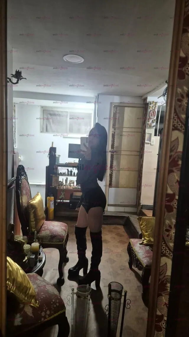 Photo of Alanna