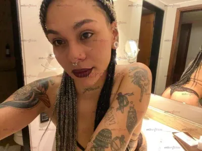 Foto número 6: Esta imagén muestra el cuerpo de una prepago en Bogotá