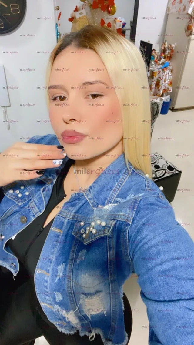 Foto de portada de anuncio de prepago Ximena en Manizales