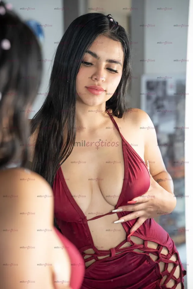 Foto número 9: Esta imagén muestra el cuerpo de una prepago en Medellín