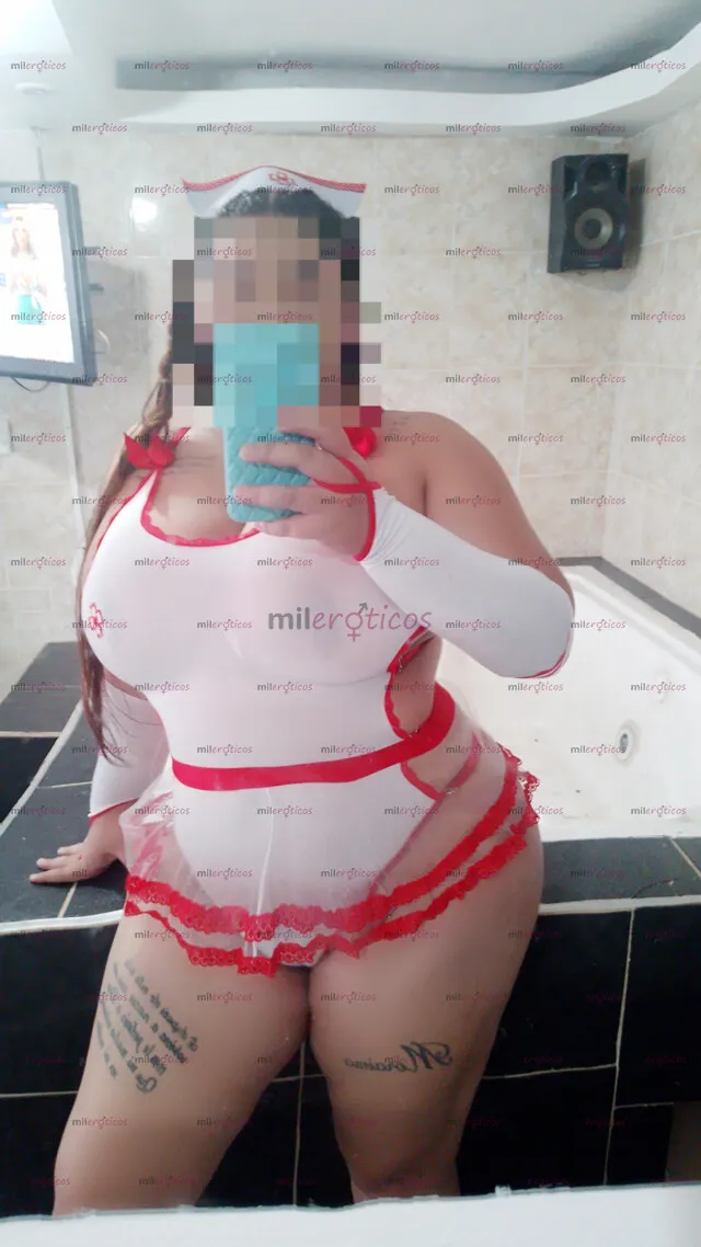 Foto de portada de anuncio de prepago Voluptuosa Seductora con teléfono 3105770115 en Bucaramanga