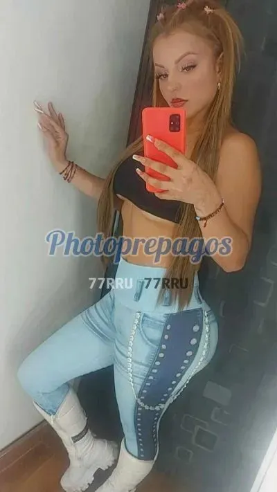 Foto de portada de anuncio de prepago Sofía en Bogotá