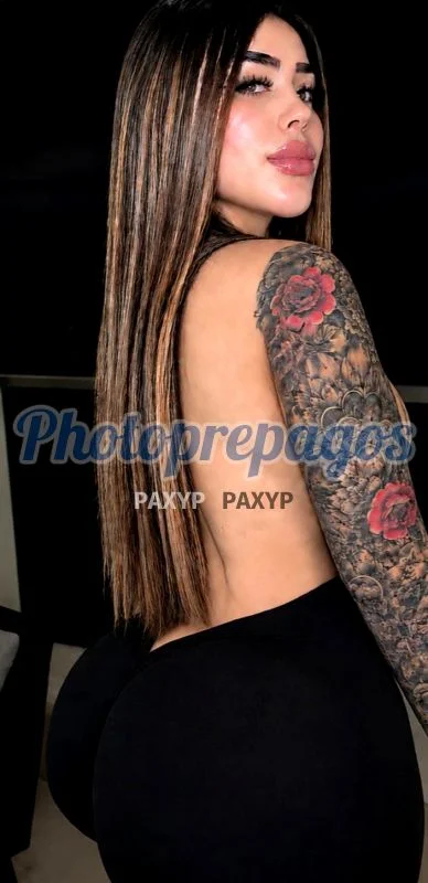 Foto 3 de Liah