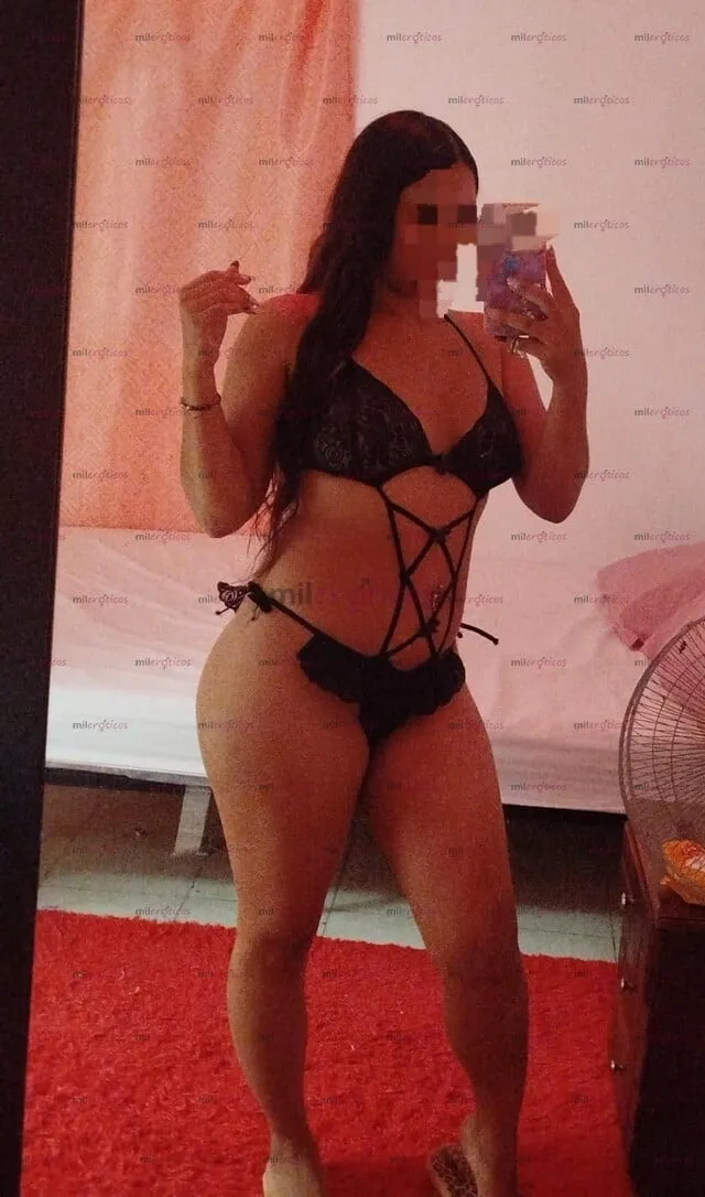 Foto de portada de anuncio de prepago Daniela en Colombia