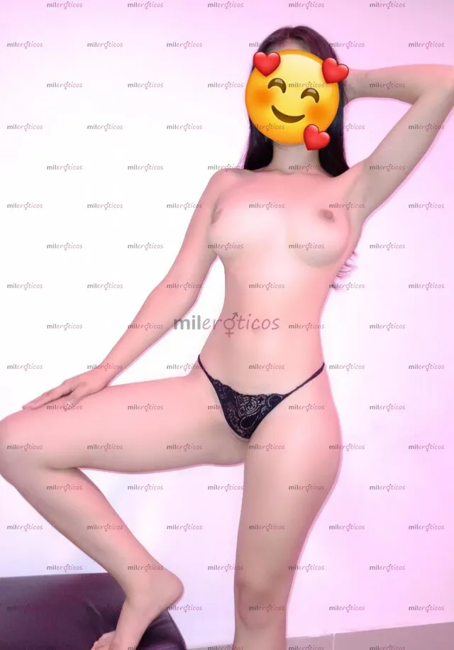 Foto de Sexy Jovencita Colombiana