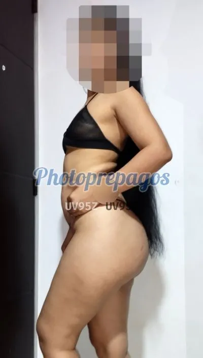 Foto número 3: Esta imagén muestra el cuerpo de una prepago en Cúcuta