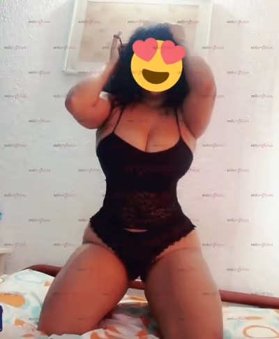 Foto de Trigueña Sensual