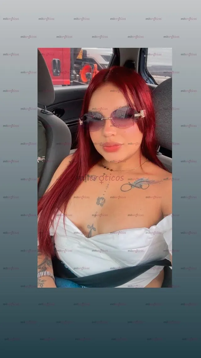 Foto de Yuli