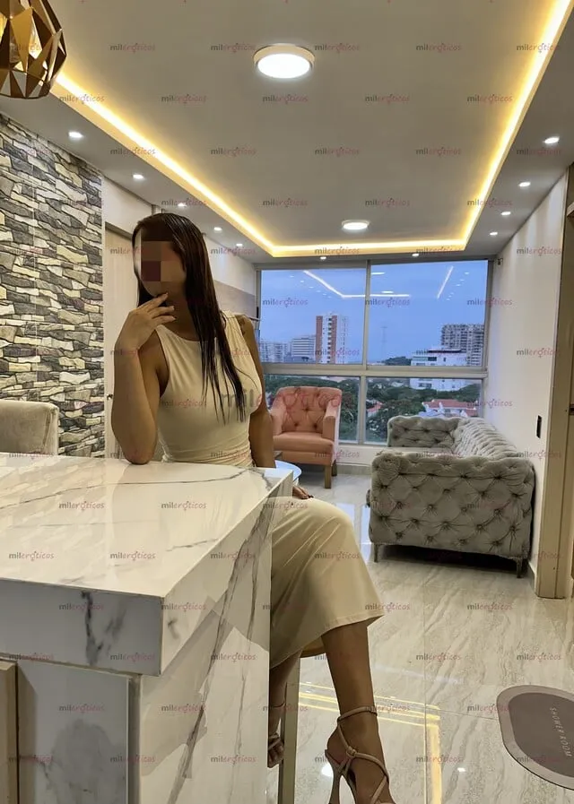 Foto número 7: Esta imagén muestra el cuerpo de una prepago en Barranquilla