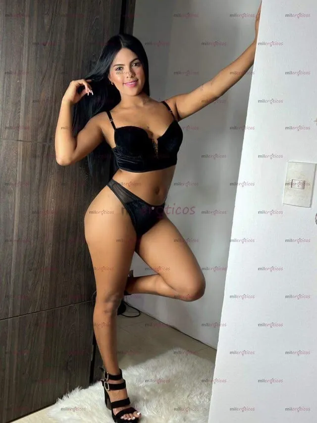 Foto de portada de anuncio de prepago Angy con teléfono 3008353215 en Medellín