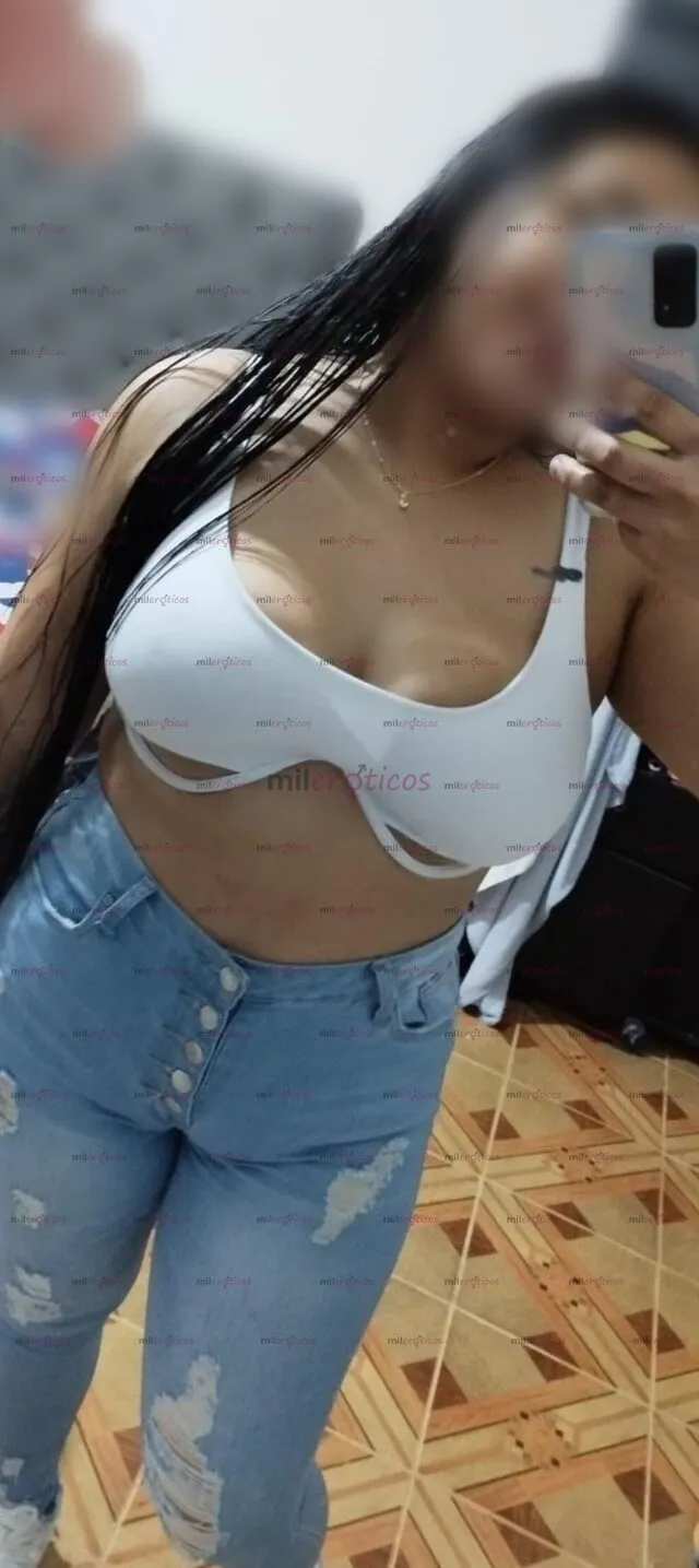 Foto de portada de anuncio de prepago Alejandra en Cali