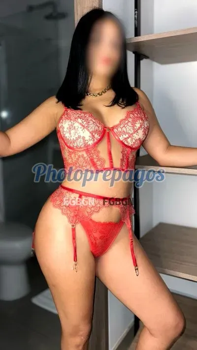 Foto de portada de anuncio de prepago Tatiana en Bogotá