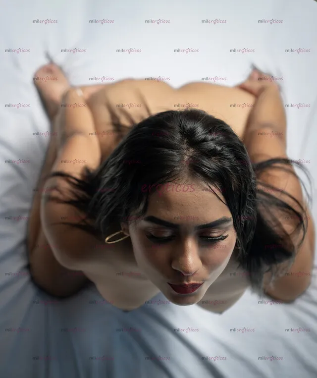 Photo of Ximena