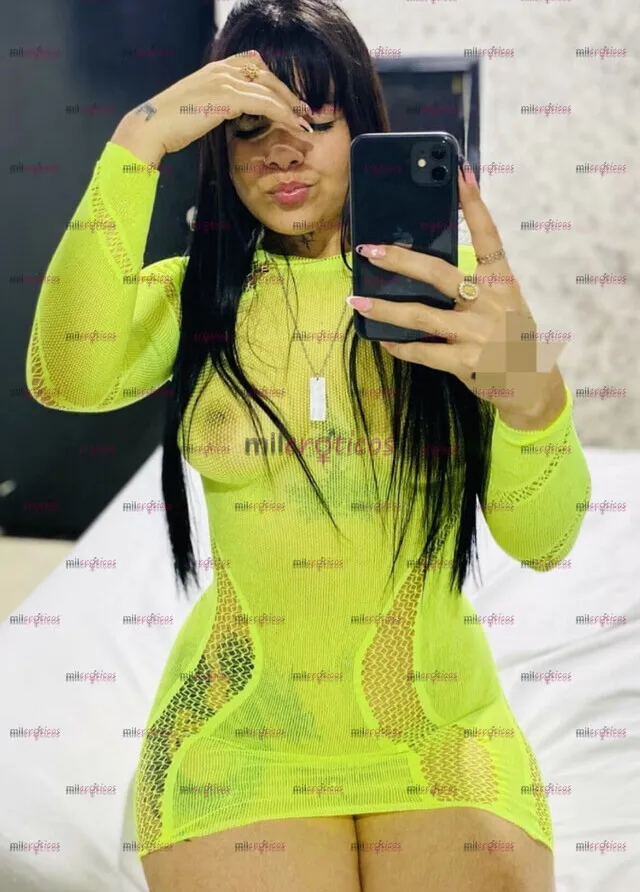 Foto de portada de anuncio de prepago Kitty en Medellín