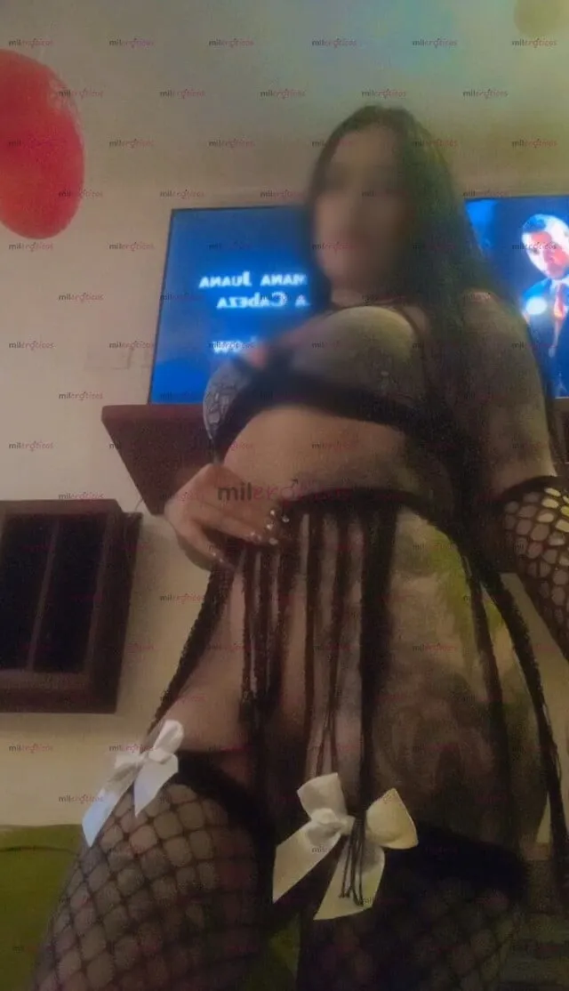 Foto número 6: Esta imagén muestra el cuerpo de una prepago en Colombia