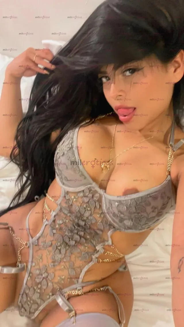 Foto de Morenita Deseo Ardiente