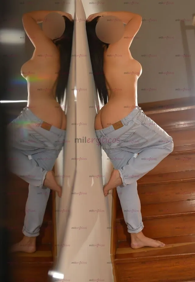 Foto número 5: Esta imagén muestra el cuerpo de una prepago en Medellín