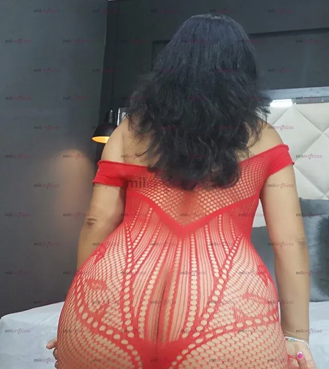 Foto de Patricia