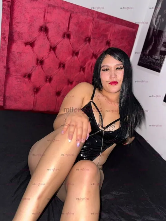 Foto número 1: Esta imagén muestra el cuerpo de una prepago en Medellín