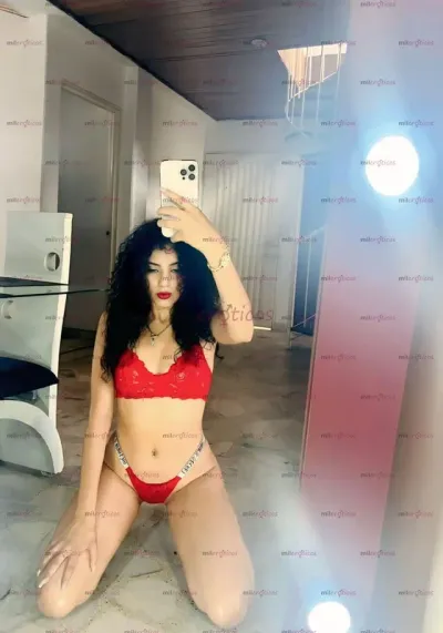 Foto número 4: Esta imagén muestra el cuerpo de una prepago en Neiva