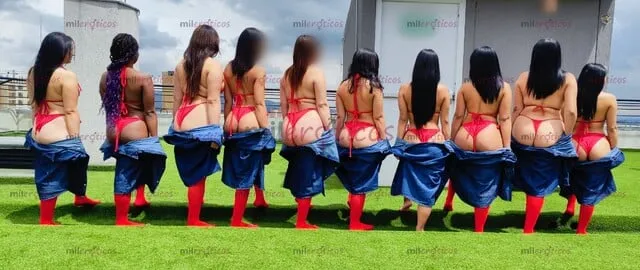 Foto número 6: Esta imagén muestra el cuerpo de una prepago en Bogotá