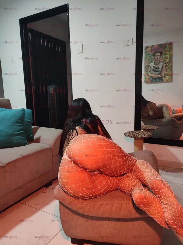 Foto de portada de anuncio de prepago Salome en Cali