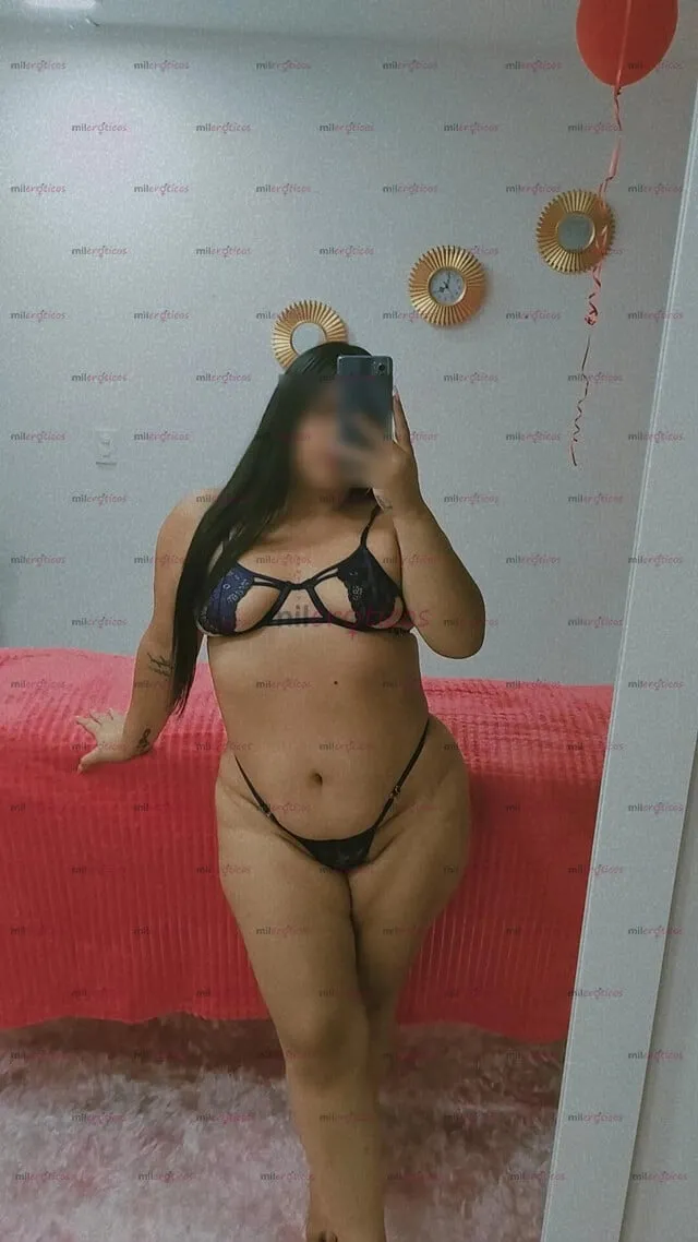 Foto de portada de anuncio de prepago Melany en Cali