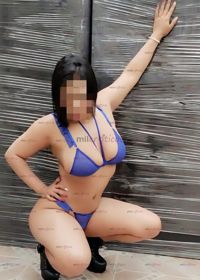 Foto número 5: Esta imagén muestra el cuerpo de una prepago en Bogotá