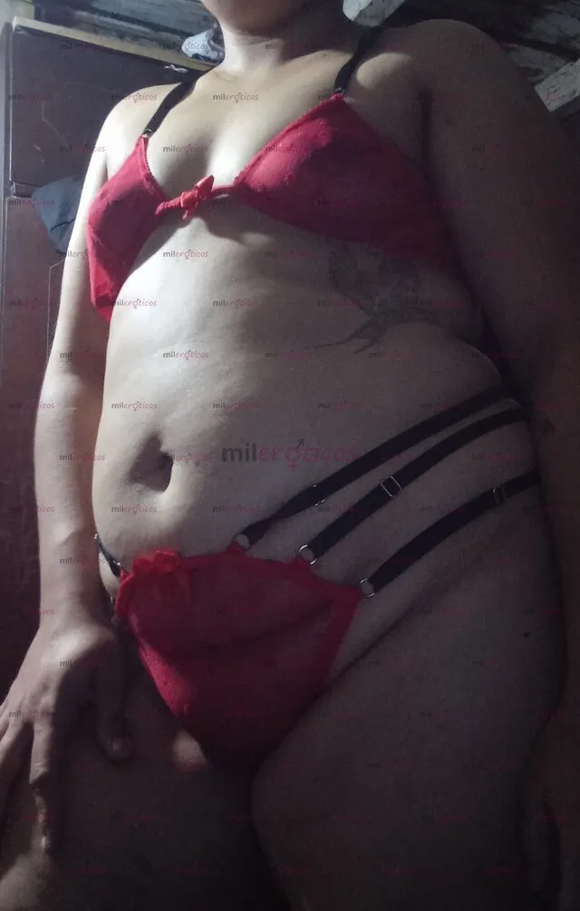 Foto de Ange