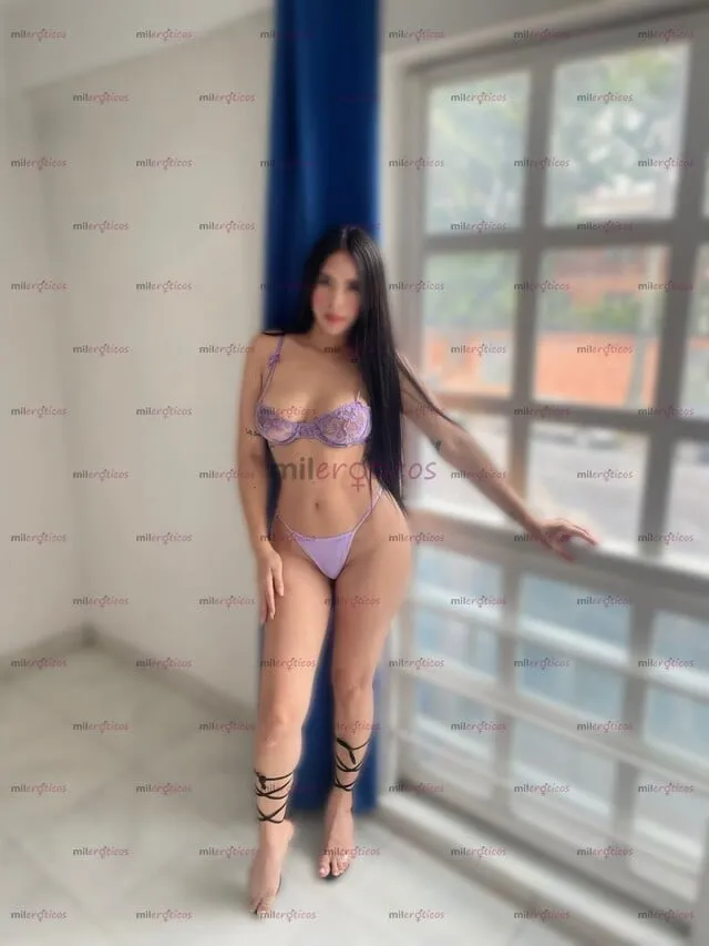 Photo of Alejandra