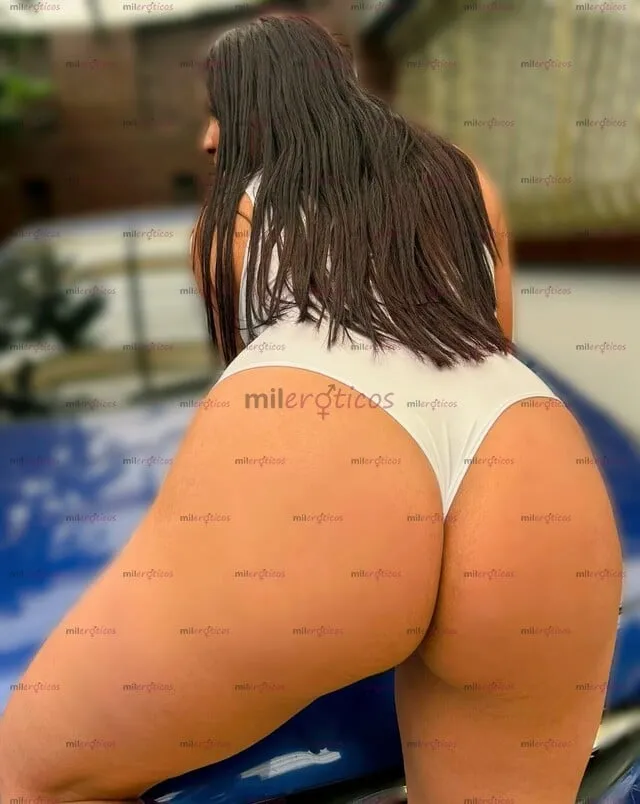 Foto de portada de anuncio de prepago Ximena en Bogotá