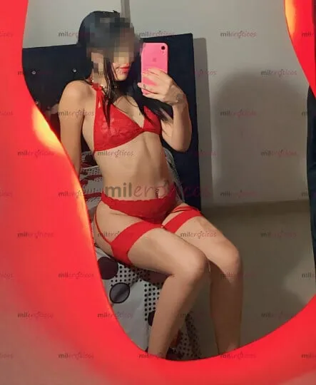 Foto número 5: Esta imagén muestra el cuerpo de una prepago en Cali