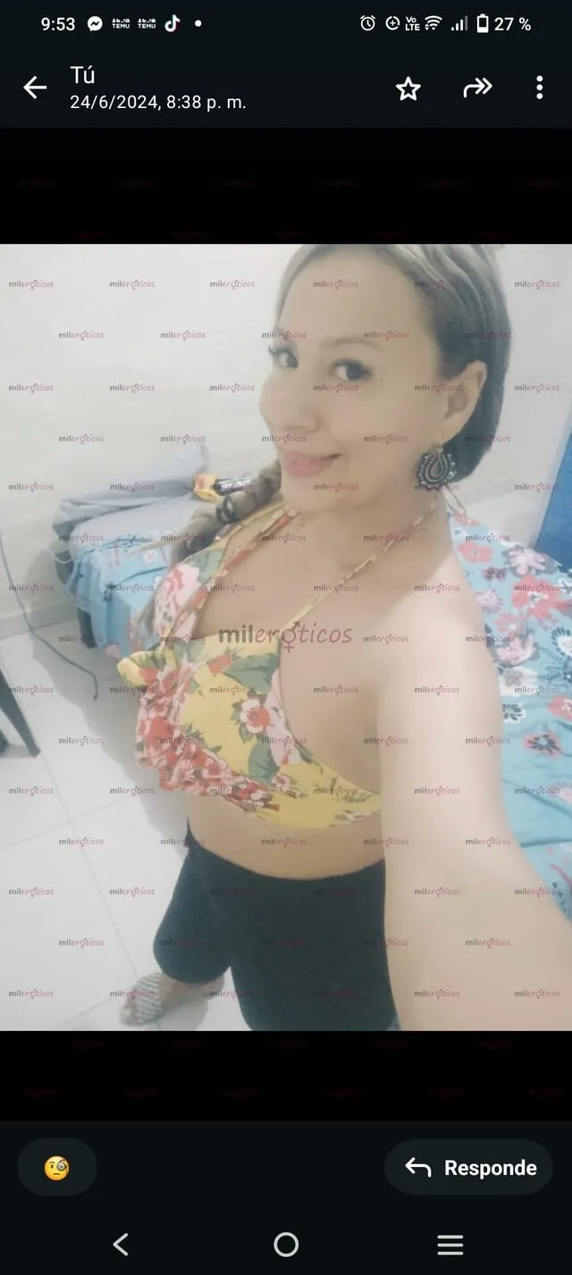 Foto número 9: Esta imagén muestra el cuerpo de una prepago en Mocoa