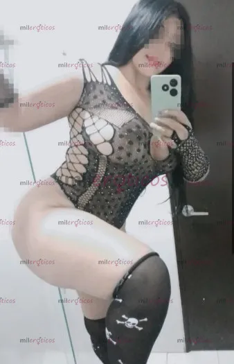 Foto de portada de anuncio de prepago Andrea en Montería