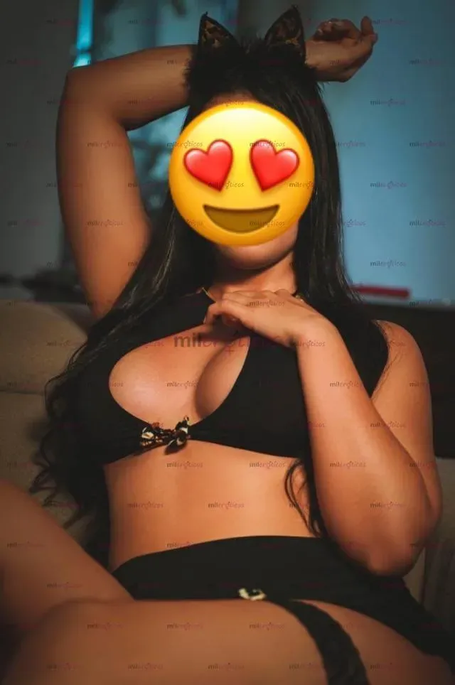 Foto de portada de anuncio de prepago Mónica en Cali